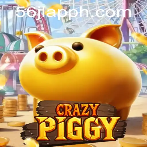 Exploring CrazyPiggy: A Unique Gaming Experience with 56jl App