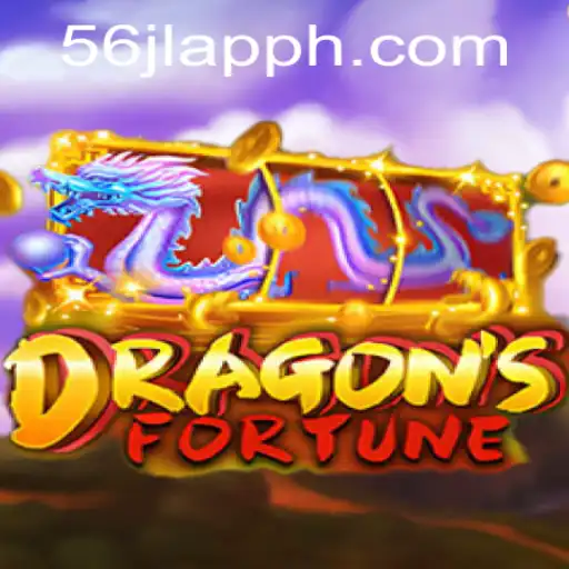Unlock the Secrets of DragonFortune with the 56jl App