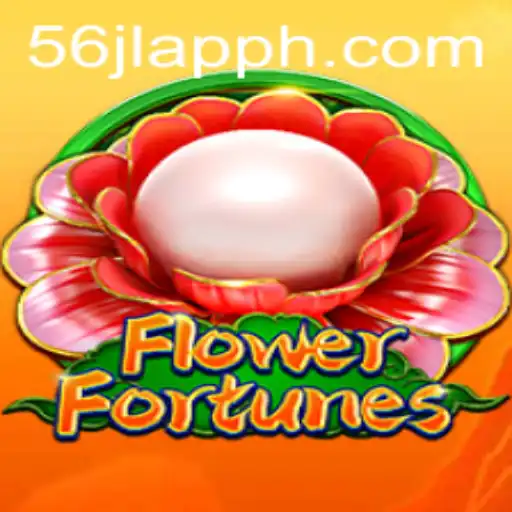 FlowerFortunes: A Blossoming Adventure in the 56jl App