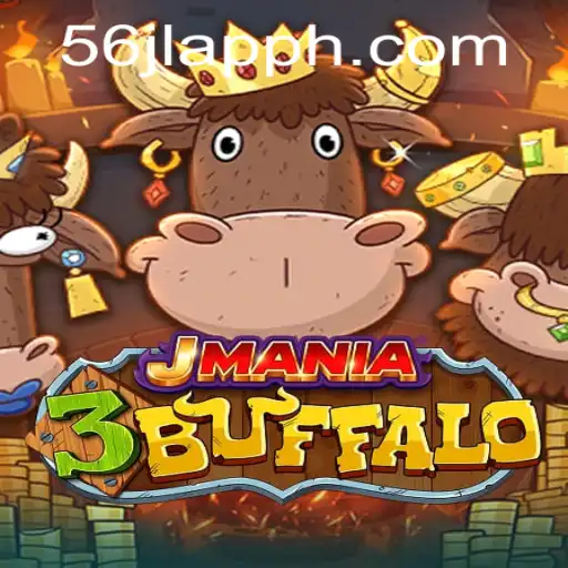 Exploring the Adventure: JMania3Buffalo and the 56jl App