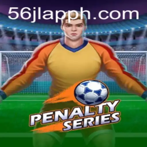 Dive Into the Exciting World of PenaltySeries and the 56jl App