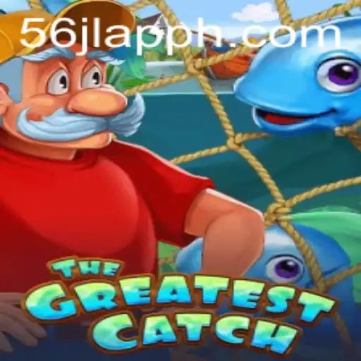 Discover TheGreatestCatch: An Exciting New Era in Mobile Gaming