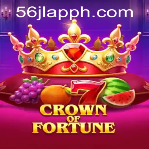 Exploring the Enthralling World of CrownofFortune on 56jl App