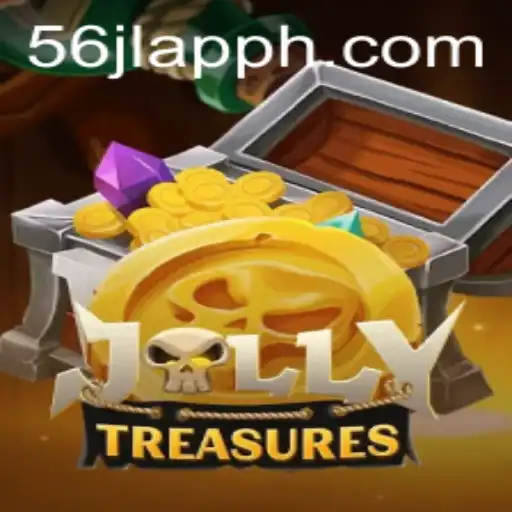 Unveiling JollyTreasures: The Thrilling World of 56jl App Gaming