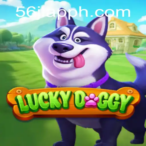 Unveiling LuckyDoggy: A Digital Gaming Adventure with 56jl App