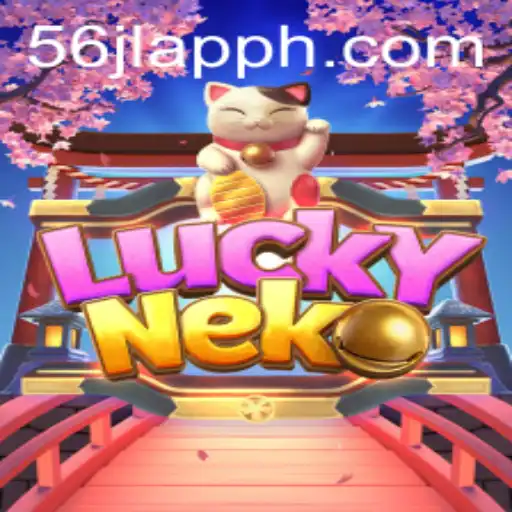 Discovering LuckyNeko: An Engaging Experience in the 56jl App
