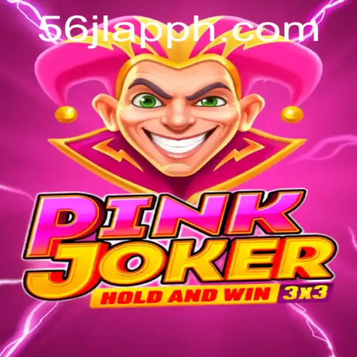 The Enigmatic World of Pinkjoker: Unveiling the Thrills of 56jl App