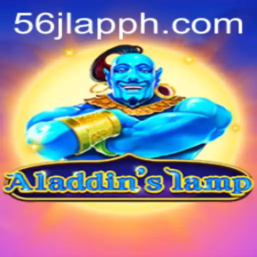 Aladdinslamp: Discover the Enchanting World of the 56jl App