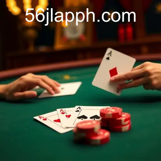 Exploring the Intricacies of the Baccarat Game and the 56jl App