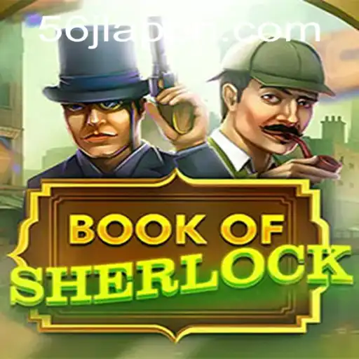 Unveiling 'BookOfSherlock': A Deep Dive into the Intricate Game
