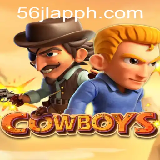Exploring the Dynamic World of COWBOYS: An Insight into the 56jl App