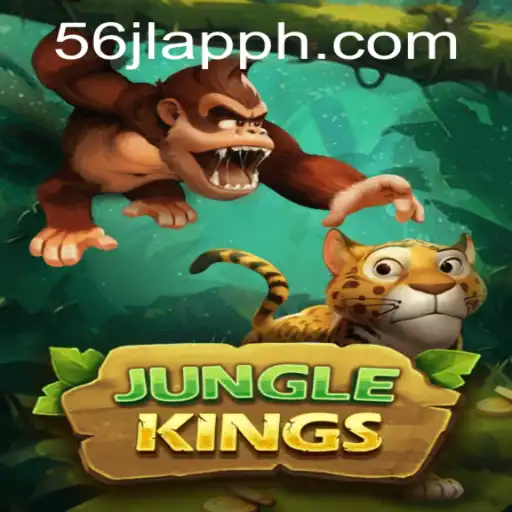 Discover JungleKings: An Exciting Adventure with the 56jl App