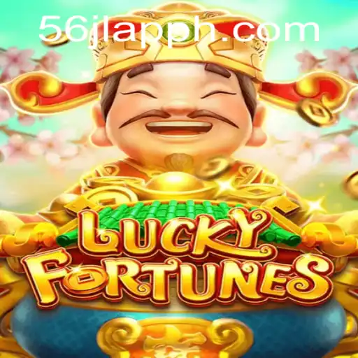 Exploring the Fascinating World of LUCKYFORTUNES