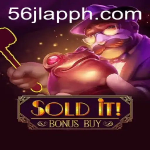 SolditBonusBuy: A Thrilling Adventure in the World of Mobile Gaming