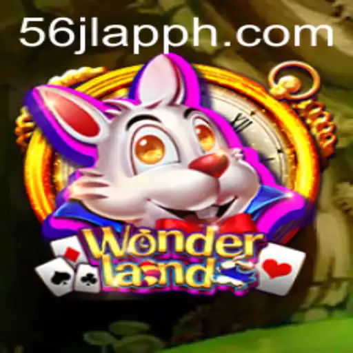 Wonderland: Exploring the Enchanting World of 56jl App