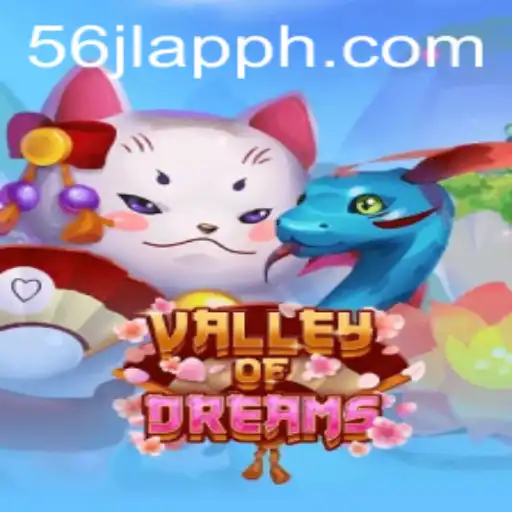 Unveiling ValleyofDreams: A New Realm in Gaming
